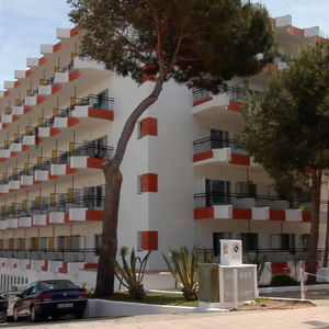 Hotel Hotel Cabot Cala Ferrera cazare Cala d'Or