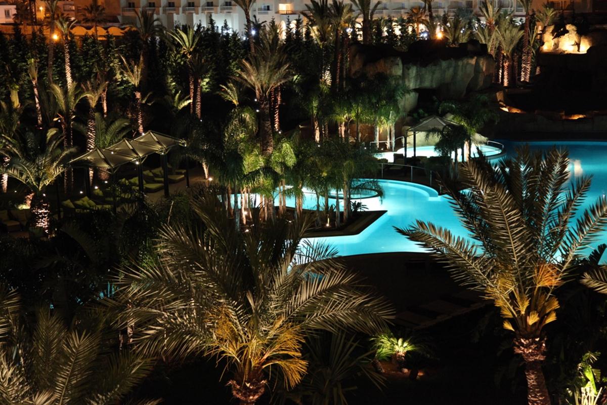 Hotel The Russelior Hotel & Spa