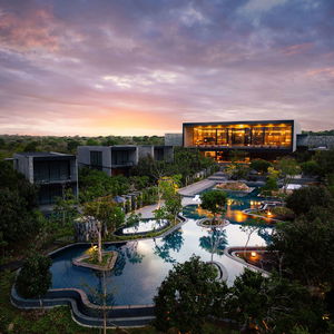Sejur Hilton Yala Resort vacanta Yala