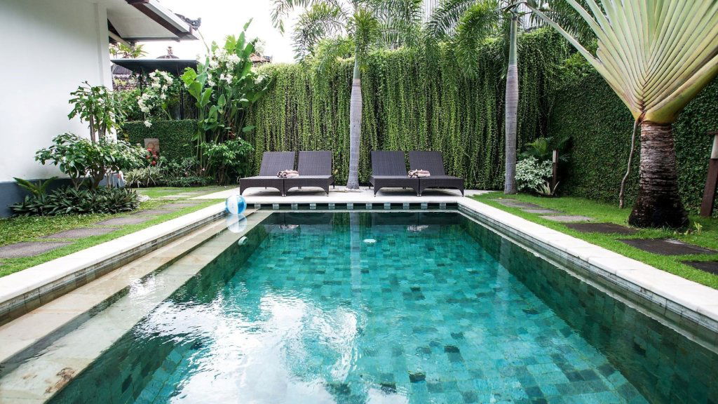 Hotel Umah Watu Villas