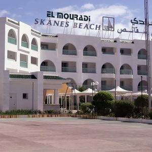 Sejur El Mouradi Skanès vacanta Monastir City