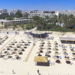 Sejur Marhaba Club vacanta Sousse