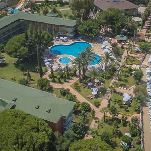 Sejur Lonicera World vacanta Alanya