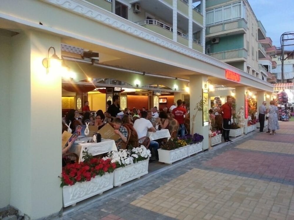 Hotel Mitos App.&Hotel