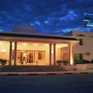 Sejur Zodiac vacanta Hammamet