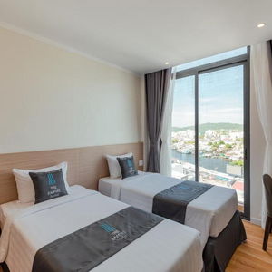 Sejur The Empire Hotel vacanta Phu Quoc