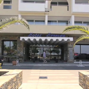 Hotel Hermes Hotel cazare Agios Nikolaos