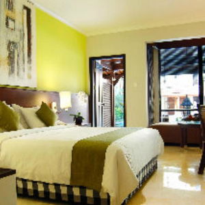 Sejur Prime Plaza Hotel vacanta Sanur