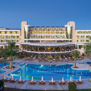 Sejur Athena Beach vacanta Paphos