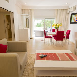 Sejur The Sindbad vacanta Hammamet