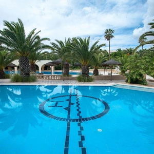 Sejur Mediterranee Thalasso Golf vacanta Hammamet