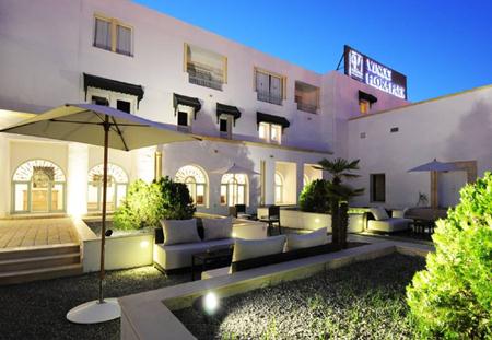 Hotel Hotel Flora Park By Turismark