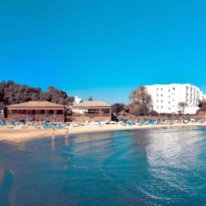 Sejur Marhaba Salem vacanta Sousse