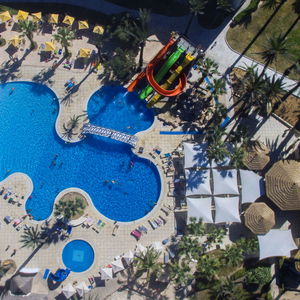 Sejur Occidental Sousse Marhaba vacanta Sousse