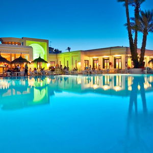 Sejur Hotel El Borj vacanta Mahdia