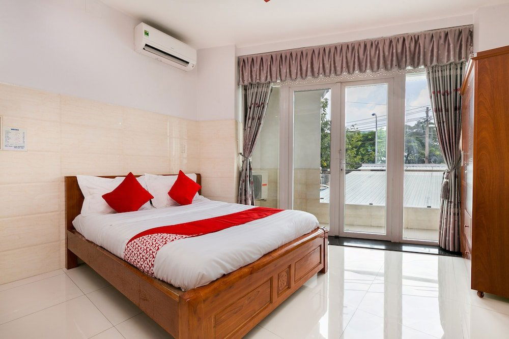 Hotel Thanh Dat By Oyo Rooms