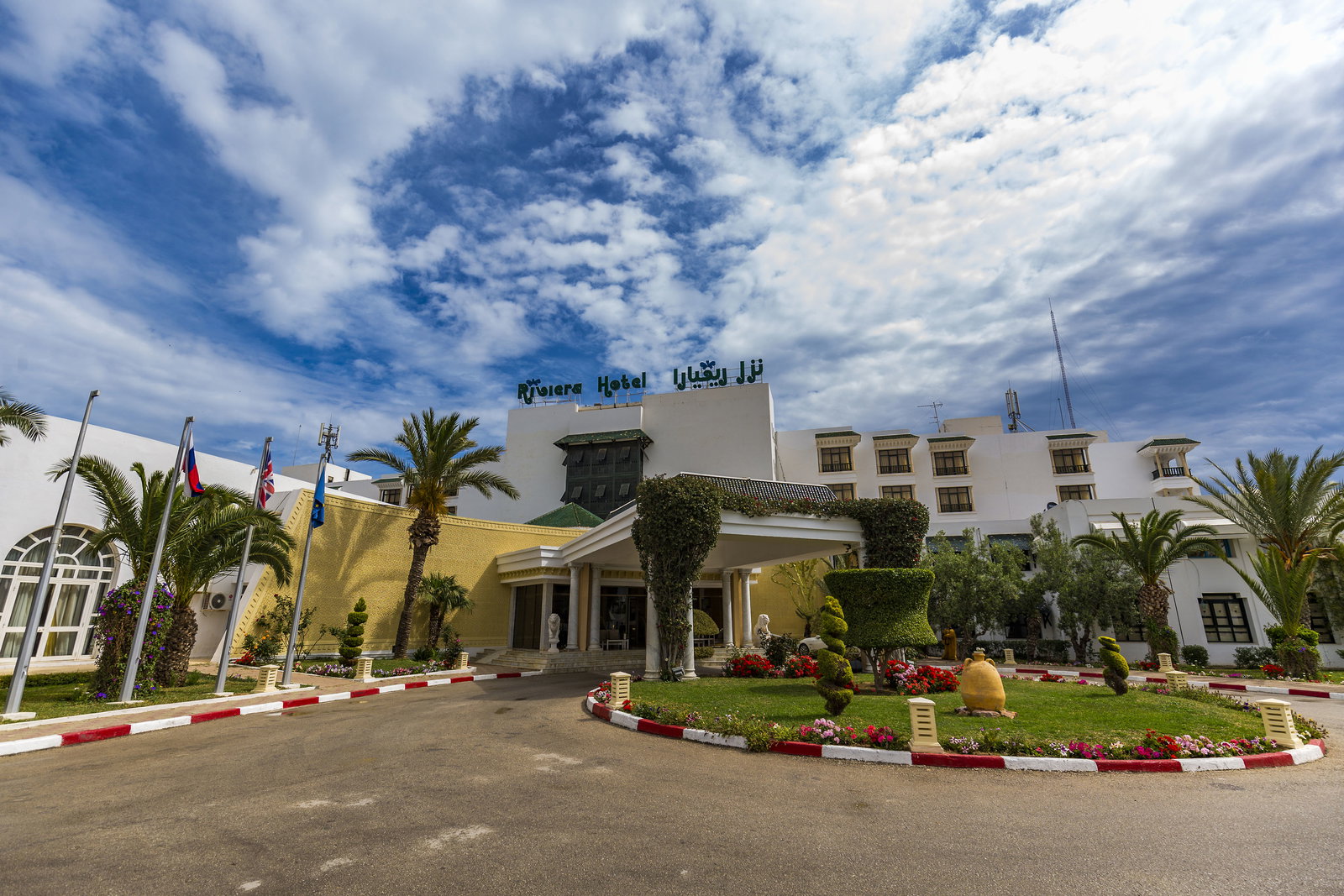 Hotel Riviera Hotel