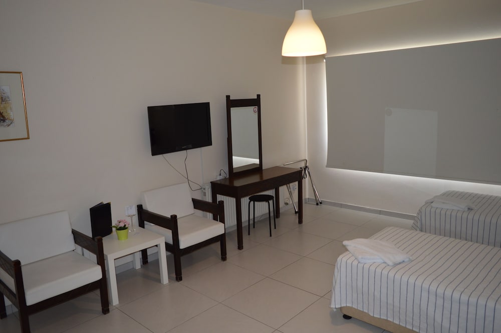 Hotel Lordos Hotel Apartments