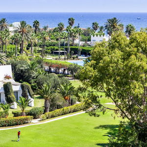 Sejur Hasdrubal Thalassa & Spa Port El Kantaoui vacanta Port el Kantaoui