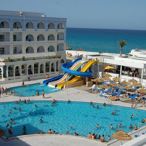 Sejur Primasol El Mehdi vacanta Mahdia