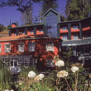 Sejur Quinta Do Monte Panoramic Gardens vacanta Funchal