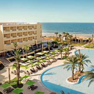 Sejur Vincci Rosa Beach vacanta Skanes