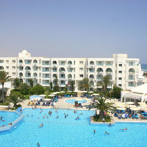 Sejur El Mouradi Mahdia vacanta Mahdia