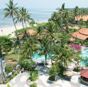 Sejur Bali Beach Hotel Sanur vacanta Sanur