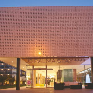 Sejur Hotel Js Palma Stay - Adults Only vacanta Palma de Mallorca
