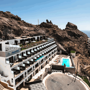 Sejur Ig Nachosol Atlantic & Yaizasol By Servatur vacanta Gran Canaria