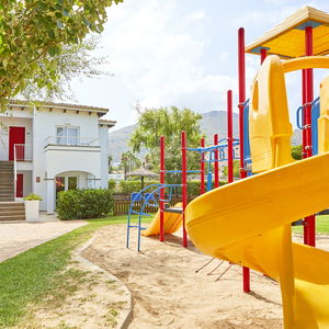 Sejur Seaclub Alcudia Mediterranean Resort vacanta Palma