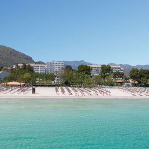 Sejur Iberostar Waves Ciudad Blanca vacanta Palma