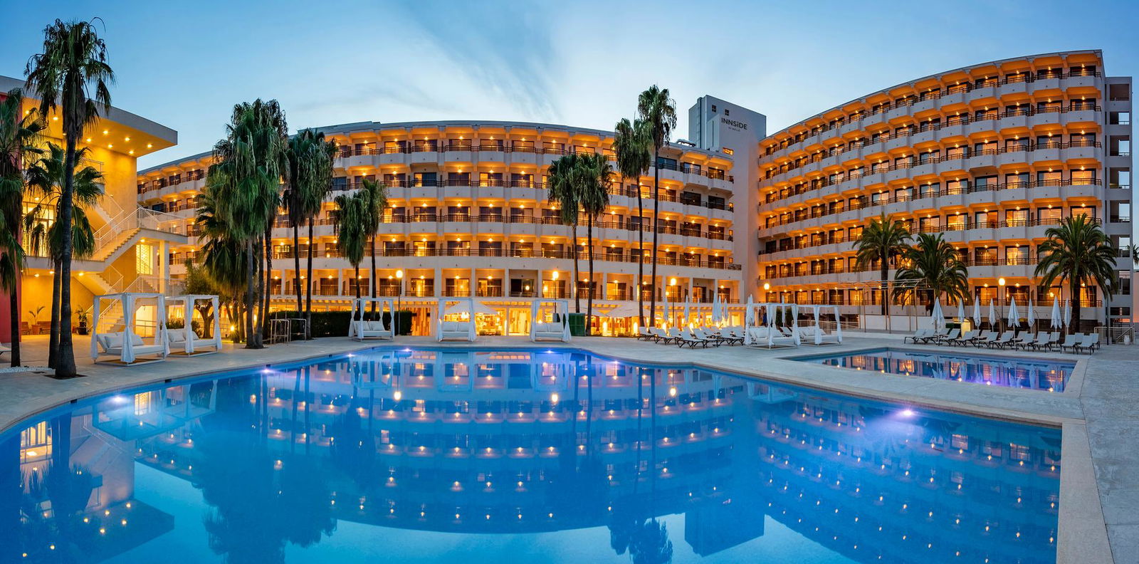 Hotel Innside Alcudia