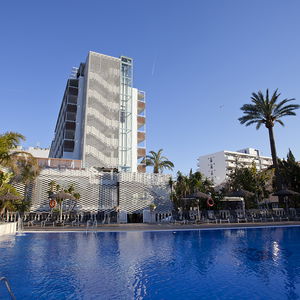 Sejur Bahía De Alcudia Hotel & Spa vacanta Palma