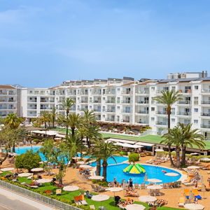 Sejur Viva Sunrise vacanta Palma