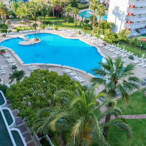 Sejur Apartamentos Siesta I vacanta Palma