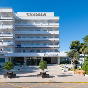 Sejur Hotel Condesa vacanta Palma