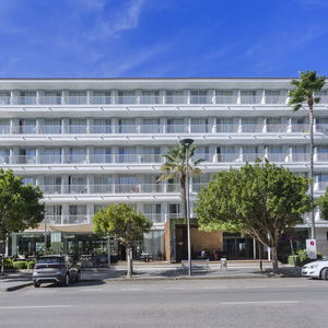 Sejur Js Sol De Alcudia vacanta Palma