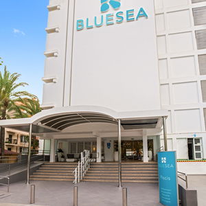 Sejur Bluesea Piscis Adults Only vacanta Palma