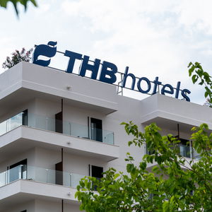 Sejur Thb Bamboo Alcudia vacanta Palma