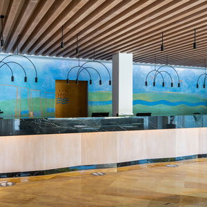 Sejur Hotel Thb María Isabel Adults Only vacanta Palma de Mallorca