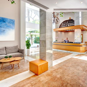 Sejur Grupotel Port D'alcudia vacanta Palma