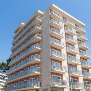 Sejur Hotel & Apartamentos Leman vacanta Palma de Mallorca