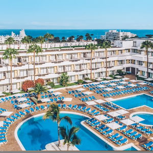 Sejur Iberostar Waves Las Dalias vacanta Costa Adeje