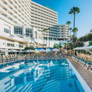 Sejur Iberostar Waves Bouganville Playa vacanta Costa Adeje