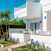 Sejur Apartamentos Solecito vacanta Palma