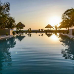 Hotel Nur Beach cazare Jambiani