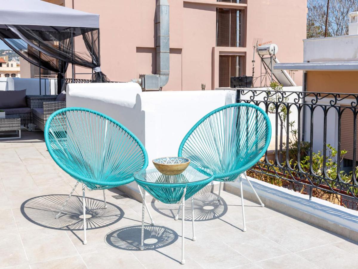 Hotel Metropolitan Pearl Boutique Hotel