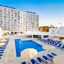 Sejur Globales Condes De Alcúdia vacanta Palma