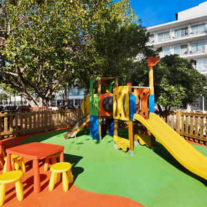 Sejur Alua Boccaccio vacanta Palma